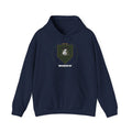 Maligator Life Belgian Malinois Hoodie | Maligator Dog Mom Gift - Image 7