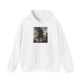 Fear The Maligator Belgian Malinois Hoodie | Maligator Dog Owner Present - Image 1