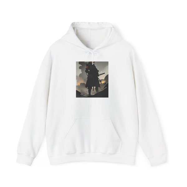 Fear The Maligator Belgian Malinois Hoodie | Maligator Dog Mom Gift
