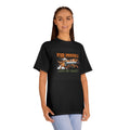 Fur Missile Tee - Image 3