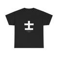 Mononofu Warrior Kanji Tee - Image 1