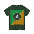 Maligator Dad Belgian Malinois T-Shirt | Maligator Dog Lover Gift - Image 24