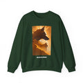 Maligator Approved Belgian Malinois Sweatshirt | Maligator Dog Mom Gift - Image 6