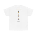Mononofu Warrior Kanji Tee - Image 3