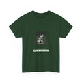 Team Maligator T-Shirt Belgian Malinois T-Shirt | Maligator Dog Dad Gift - Image 24