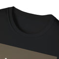 Taoist-Inspired Serene T-Shirt Belgian Malinois T-Shirt | Maligator Dog Lover Gift - Image 9