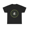 Maligator Approved T-Shirt Belgian Malinois T-Shirt | Maligator Dog Mom Gift - Image 2