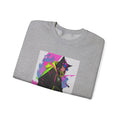 Loyal To The Pack Belgian Malinois Sweatshirt | Maligator K9 Handler Gift - Image 18