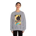 Maligator Spirit Belgian Malinois Sweatshirt | Maligator Dog Mom Gift - Image 19