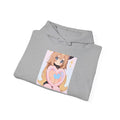 Maligator Mom Belgian Malinois Hoodie | Maligator Dog Owner Present - Image 19