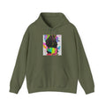 Loyal To The Pack Belgian Malinois Hoodie | Maligator Dog Lover Gift - Image 5