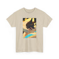 Maligator Spirit Belgian Malinois T-Shirt | Maligator Dog Owner Present - Image 15