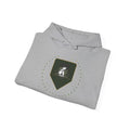 Caution: Maligator Inside Belgian Malinois Hoodie | Maligator Dog Dad Gift - Image 19