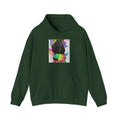 Loyal To The Pack Belgian Malinois Hoodie | Maligator Dog Lover Gift - Image 6