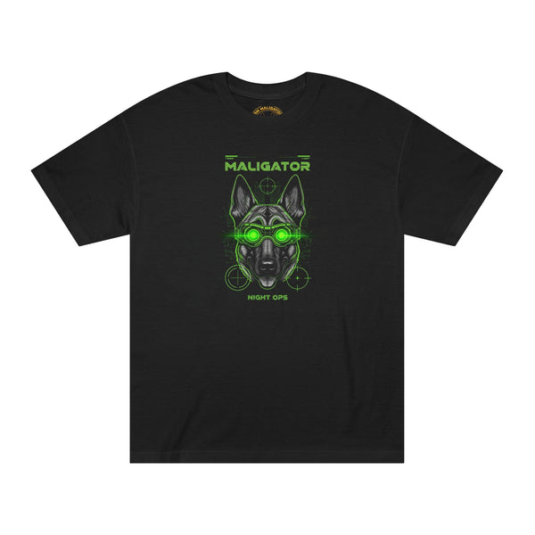 Maligator Night Ops Tee