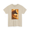 Maligator Approved Belgian Malinois T-Shirt | Maligator Dog Dad Gift - Image 15