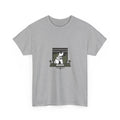 I Love My Maligator T-Shirt Belgian Malinois T-Shirt | Maligator Dog Mom Gift - Image 18