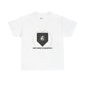 Home Is Where The Maligator Is T-Shirt Belgian Malinois T-Shirt | Maligator Dog Mom Gift - Image 1