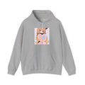 Maligator Mom Belgian Malinois Hoodie | Maligator K9 Handler Gift - Image 4