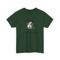 Team Maligator T-Shirt Belgian Malinois T-Shirt | Maligator Dog Owner Present - Image 24