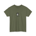 Bite First Ask Later T-Shirt Belgian Malinois T-Shirt | Maligator K9 Handler Gift - Image 21