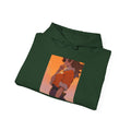Born To Protect Belgian Malinois Hoodie | Maligator Dog Mom Gift - Image 25