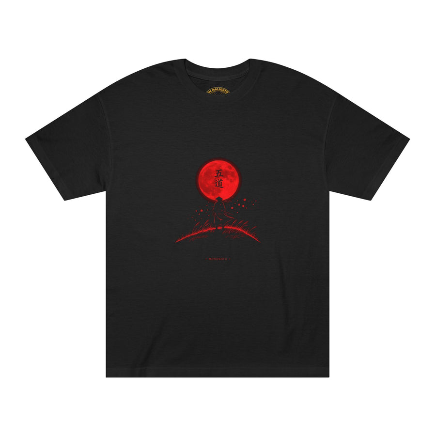 Blood Moon Heavyweight Tee