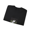 I Love My Maligator Belgian Malinois Sweatshirt | Maligator Dog Owner Present - Image 12
