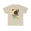 Maligator Spirit Belgian Malinois T-Shirt | Maligator Dog Owner Present - Image 3