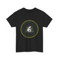 Maligator On Duty Belgian Malinois T-Shirt | Maligator Dog Dad Gift - Image 12