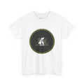 Maligator Life Belgian Malinois T-Shirt | Maligator Dog Owner Present - Image 9
