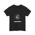Team Maligator T-Shirt Belgian Malinois T-Shirt | Maligator Dog Dad Gift - Image 12