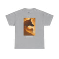 Maligator Approved Belgian Malinois T-Shirt | Maligator Dog Dad Gift - Image 4