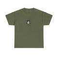 Bite First Ask Later T-Shirt Belgian Malinois T-Shirt | Maligator K9 Handler Gift - Image 5