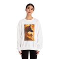 Maligator Approved Belgian Malinois Sweatshirt | Maligator Dog Mom Gift - Image 10