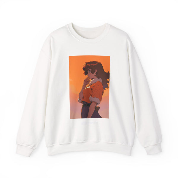 Born To Protect Belgian Malinois Sweatshirt | Maligator Dog Lover Gift