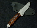 Blacktip — Tactical Utility Neck Knife - Image 2
