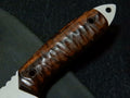 Blacktip — Tactical Utility Neck Knife - Image 5
