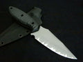 Yoroidoshi (鎧通し) — Custom Tactical Utility Knife - Image 6