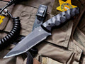 Mononofu (武士) BF Tactical — Flagship Black - Image 2