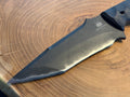 Mononofu (武士) BF Tactical — Flagship Black - Image 3