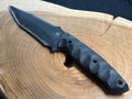 Mononofu (武士) BF Tactical — Flagship Black - Image 4