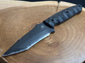Mononofu (武士) BF Tactical — Flagship Black - Image 6