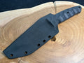 Mononofu (武士) BF Tactical — Flagship Black - Image 7