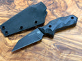 Hayabusa (隼) BL — EDC Knife - Image 4