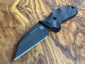 Hayabusa (隼) BL — EDC Knife - Image 9