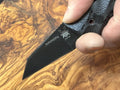 Hayabusa (隼) BL — EDC Knife - Image 10