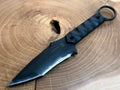 Sasuke (佐助) BL — Custom Tactical Knife - Image 3