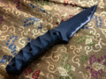 Shinobi (忍) BL — Custom Utility Knife - Image 5