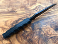 Bushin (武神) BL — Custom Tactical Knife - Image 4